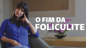Como tratar a foliculite na nuca?