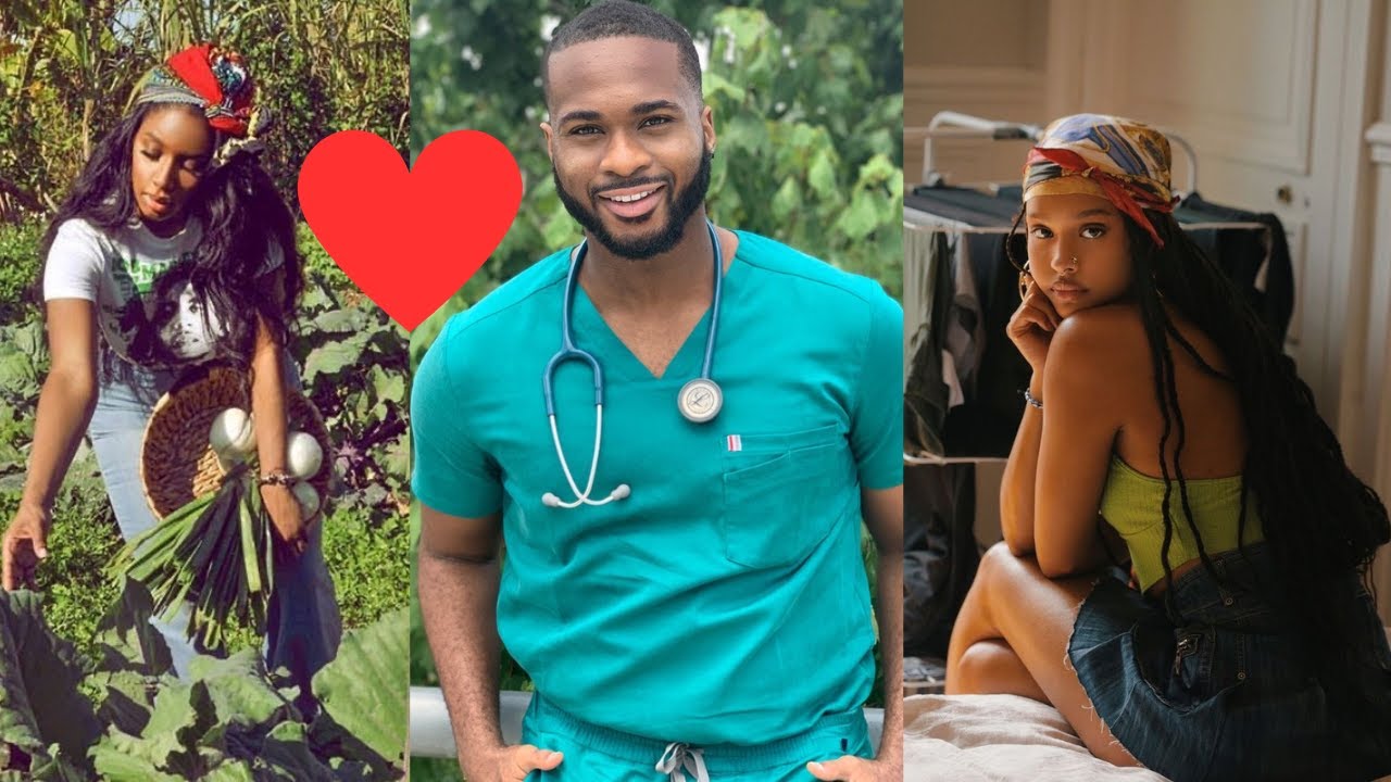 🥰💕OH UMUHERWE W’UMUDOCTOR YAKUNZE UMUKOBWA WAKORAGA MURI GARDEN YIWABO ACONGA INDABO AGAKUPA IBYATSI