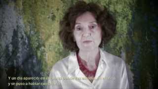 'O anxo de Eva' de Marina Mayoral