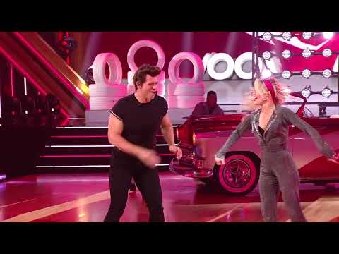 The Miz'sJive -