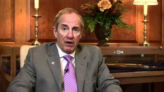 Furman BEST- A message from the President