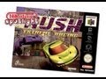 Spotlight Video Game Reviews - San Francisco Rush: Extreme Racing (Nintendo 64)
