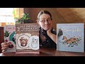 Dieses Buch brauchst du zum Tiere sticken - Buchreview