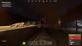 How To Play Poker in Rust