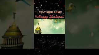 Happy Dasara marathi whatsapp status | Dasara status 2019 | Dussehra status | Vijayadashmi dasara