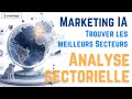 Stratégie IA: 5 Prompts Dynamiques pour une Étude de Marché Réussie