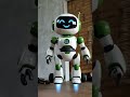 robot sanbao mau pergi bermain #mainananak #mobilmobilan #robot #shots #viral