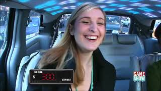 Cash Cab Season 8, Episode 12 - Original Air Date June 30Th, 2010. Part 14