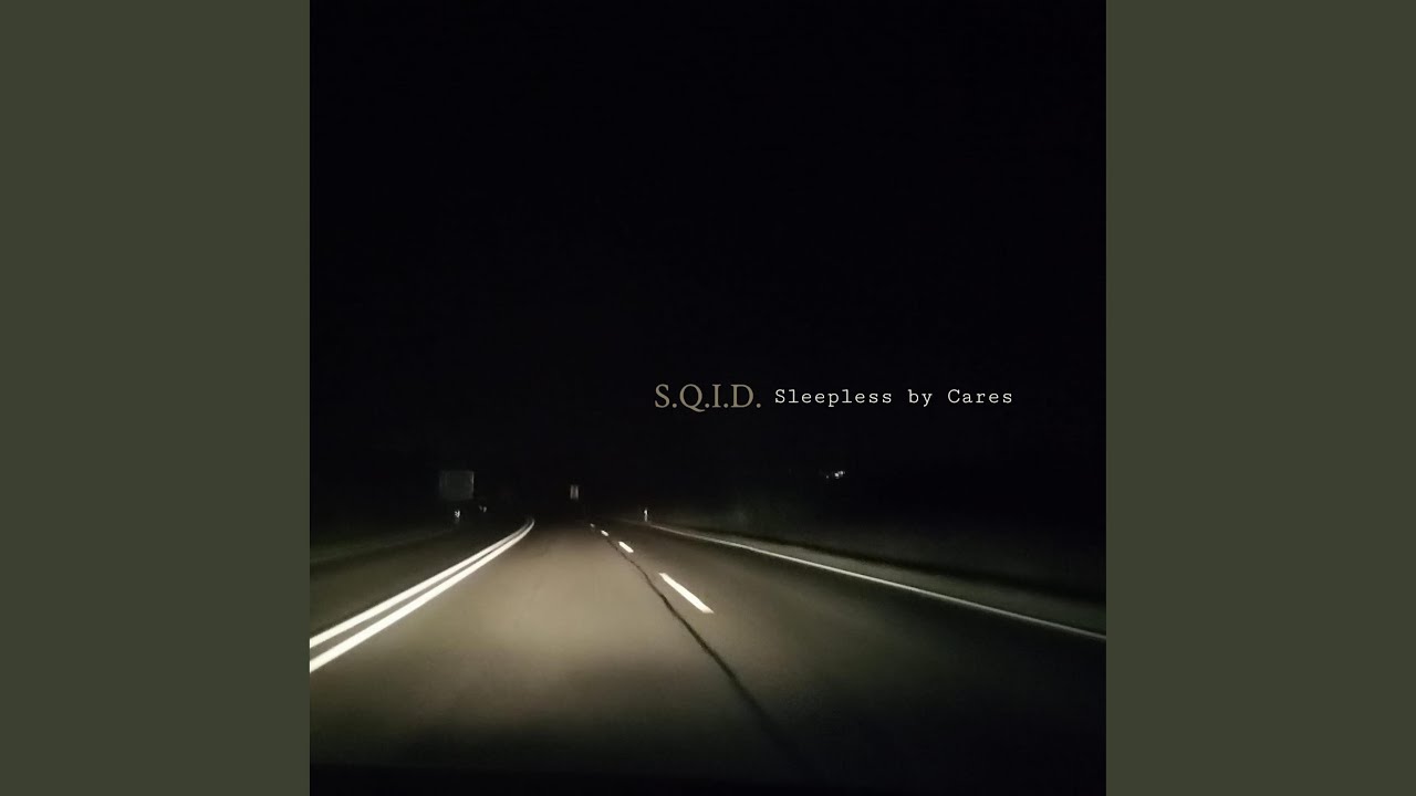 Watch Sleepless By Cares on YouTube Watch Sleepless By Cares on YouTube