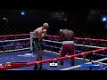 PSN Skrillagorrilla undisputed Gameplay vs artofjab