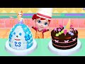 Cake 3d Decorating Game - Sweet Bakery Shop: Desserts, Cakes Design &amp; Dress Up Game For girls