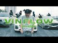 Wxrdie - VINFLOW [prod. by Wokeup & 2pillz] | OFFICIAL MV