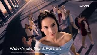 #vivoV235G #InspireEveryPotrait #vivo #maudyayunda