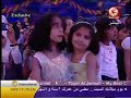 العيد طل وفرحنا اسامة النسعة حفلة الكويت عيد الفطر