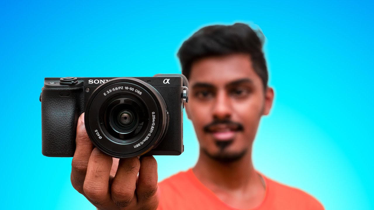 Is it worth in 2023? | Sony A6400 Mirrorless Camera Honest Review | 1