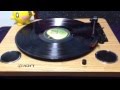 「ION AUDIO Archive LP」を使ってみました。