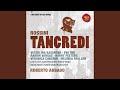 Miniature de la vidéo de la chanson Tancredi (1813): No. 14. Recitativo E Duetto "Lasciami: - Non T'ascolto" (Tancredi, Amenaide)