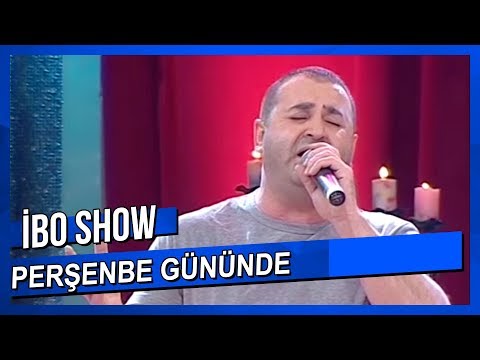 Perşembe Gününde - Şafak Sezer - Canlı Performans