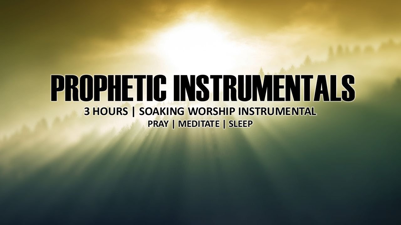 Prophetic Instruments My Altar is Calling You: Prophetic worship Music instrumental - YouTube