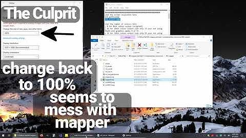fallout 2 mapper working on windows 10