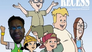 RECESS: EXPOSED