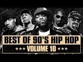 90's Hip Hop Mix #10 | Best of Old School Rap Songs | Throwback Rap Classics | Westcoast | Eastcoast