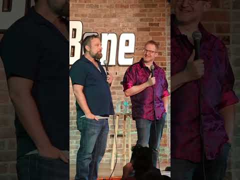 Comedy's Take On The Coming Apocalypse