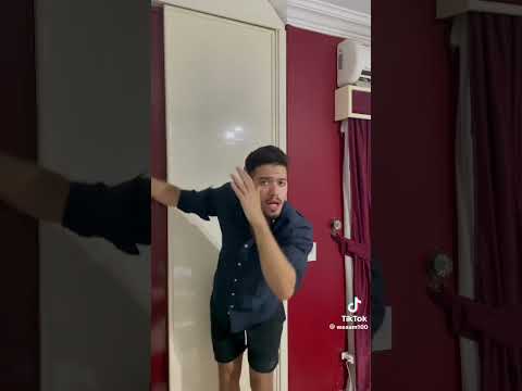وئام بيحاول يقلد    والنتيجه صادمه