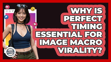 Why Is Perfect Timing Essential For Image Macro Virality? - Trend Unwrapper