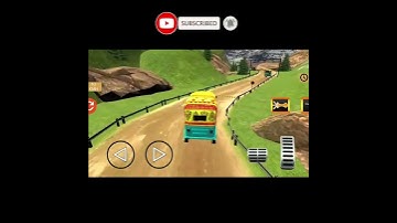 TUK TUK OFFROAD AUTO RICKSHAW BEST ANDROID GAMEPLAY#2 🛺