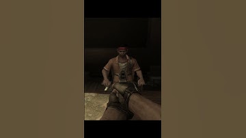 Jammed Gun - 3 times! FarCry 2 #shorts