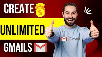 How To Create Unlimited Gmail Account, Without Phone Number Verification in 2022 || Ezal Technicals