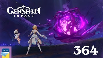 Genshin Impact: Inazuma & Cleansing Ritual - Update 2.0 - iOS/Android Gameplay Walkthrough Part 364