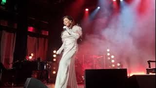 Carola Häggkvist - Mitt i ett äventyr (Uppsala - Musikal)