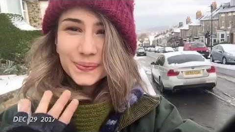 1SE - From a Birthday to a Birthday 2017-2018