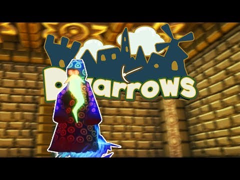 ДРЕВНИЕ ТРОПЫ! #2 DWARROWS ПРОХОЖДЕНИЕ