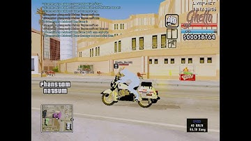 [LVRP.NET] Công việc LSPD