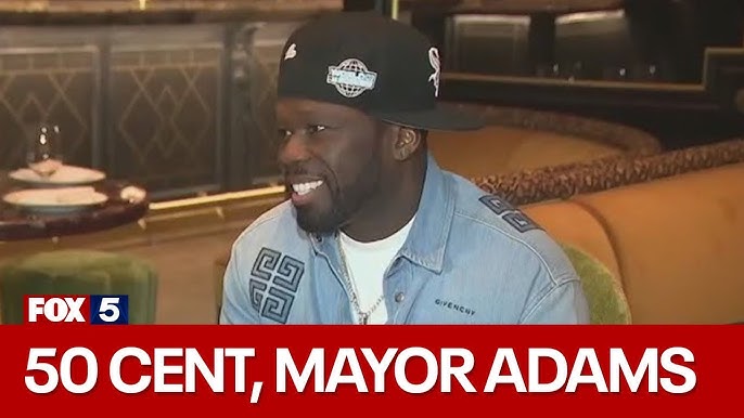 Rapper 50 Cent cancels Phoenix concert due to extreme heat that