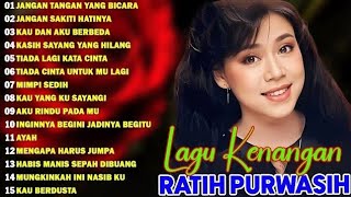 Lagu Kenangan RATIH PURWASIH Full Album 