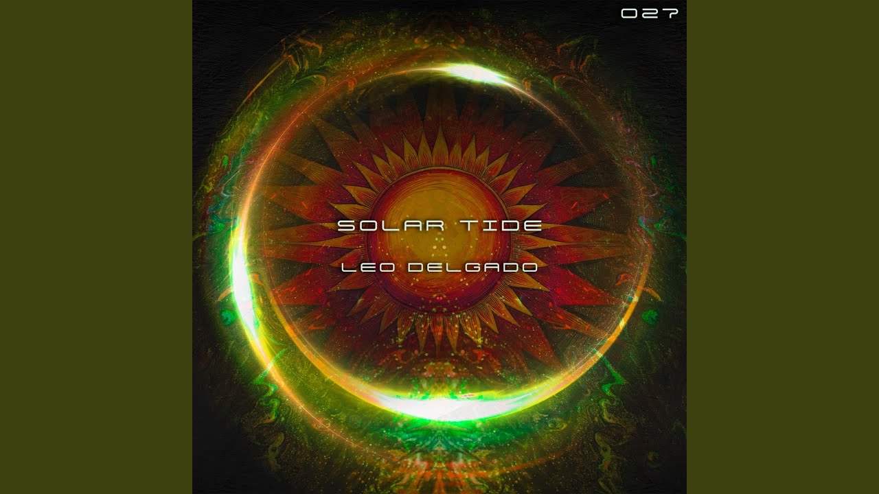 Watch Solar Tide on YouTube Watch Solar Tide on YouTube
