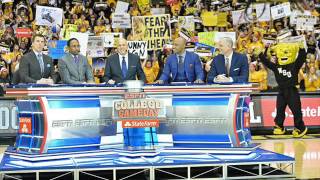 ESPN's Seth Greenberg talks Villanova, Temple, and March Madness