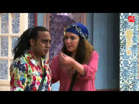 مسرح مصر أحبيبتى يا هبة