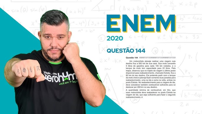 ENEM 2019] 141 📘RAZÃO PROPORÇÃO Em um jogo on-line, cada jogador