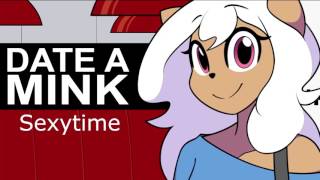 Sexytime - Date a Mink Soundtrack