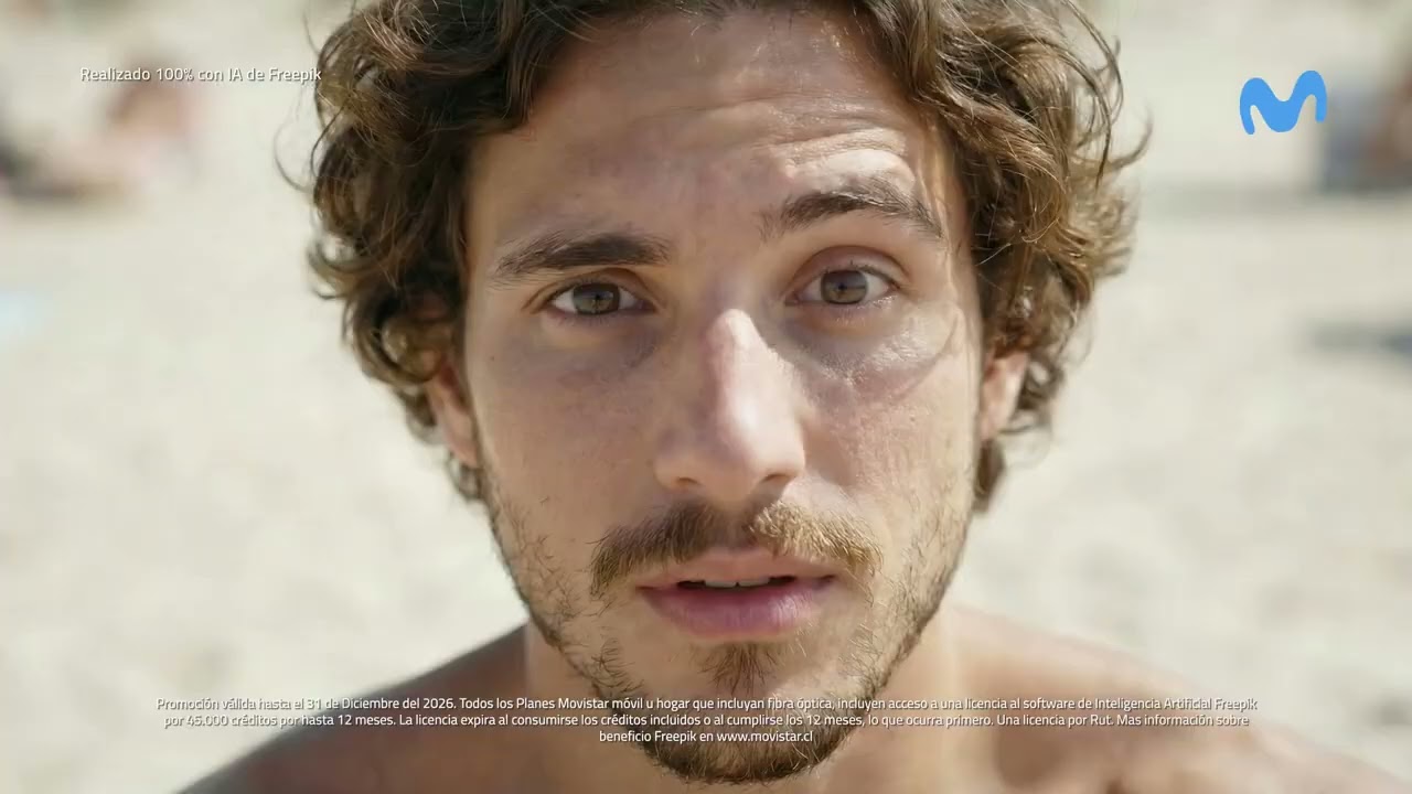 Movistar te regala IA en todos sus planes para que imagines y reinventes todas tus ideas