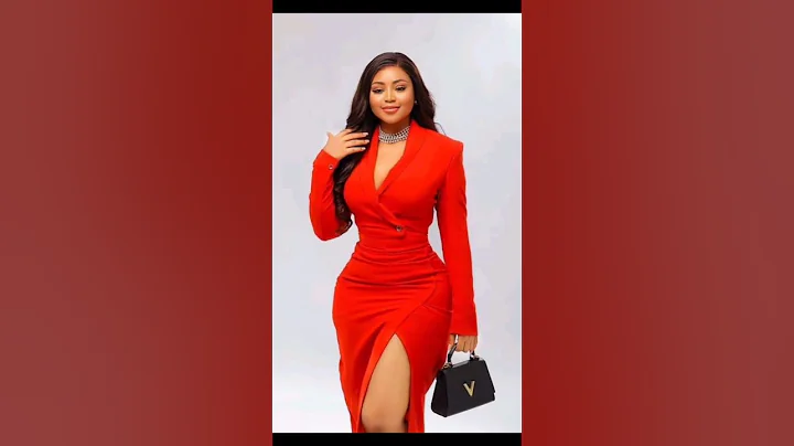 10 Mature Looks of Nollywood Actress Regina Daniels #shorts #reginadaniel #nollywoodactress