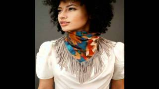 Video thumbnail of "Andy Allo - Knew you at all"