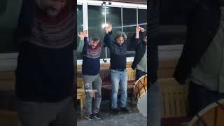 Dik Horon (Çamoluk - Kurukol Mah. Derneği)