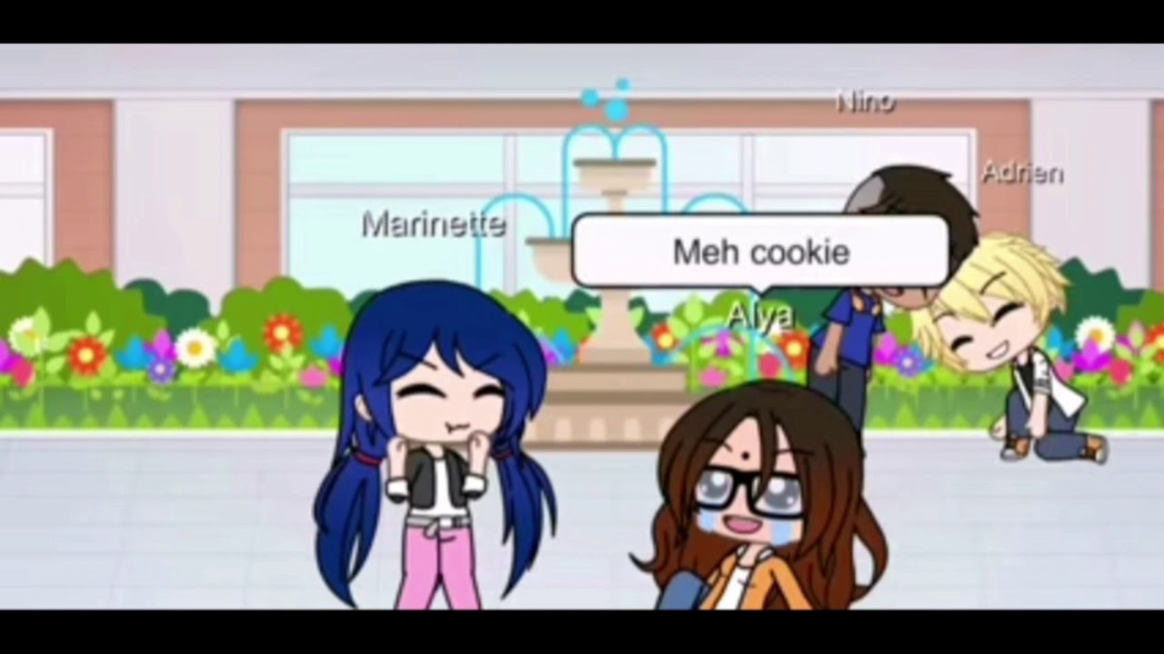 born without a heart💔💔 miraculous ladybug