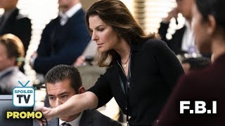 FBI 1x04 Promo FBI 1x04 Promo